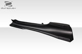 2022-2023 Toyota GR86 Subaru BRZ Duraflex Taka Side Skirt Rocker Panels - 6 Pieces