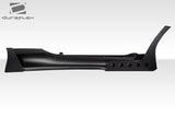 2022-2023 Toyota GR86 Subaru BRZ Duraflex Taka Side Skirt Rocker Panels - 6 Pieces