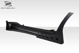 2022-2023 Toyota GR86 Subaru BRZ Duraflex Taka Side Skirt Rocker Panels - 6 Pieces