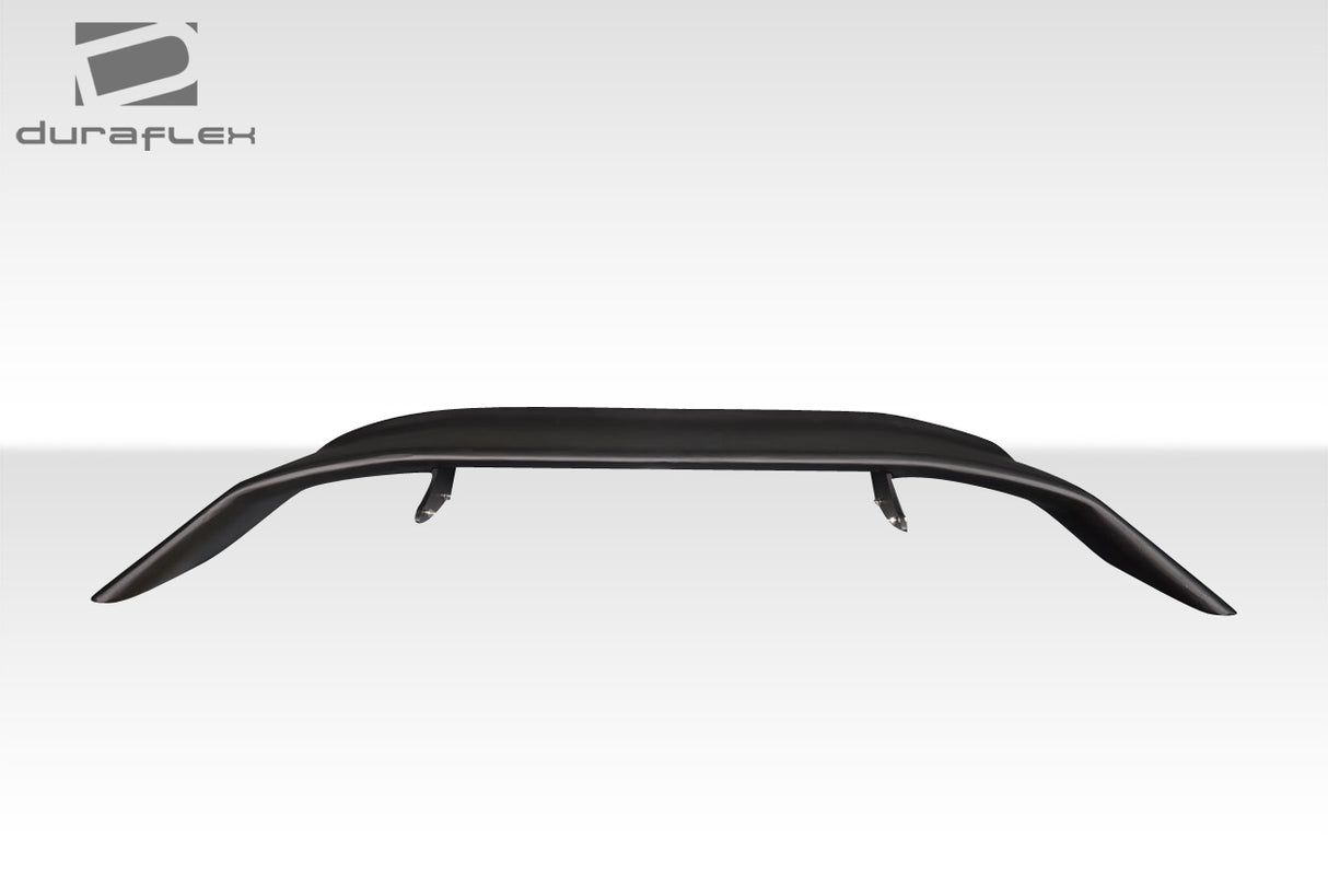 2022-2023 Toyota GR86 / Subaru BRZ Duraflex Taka Rear Wing Spoiler - 1 Piece