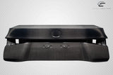2021-2023 Lexus IS300/IS350/IS500 Carbon Creations OEM Look Trunk - 1 Piece
