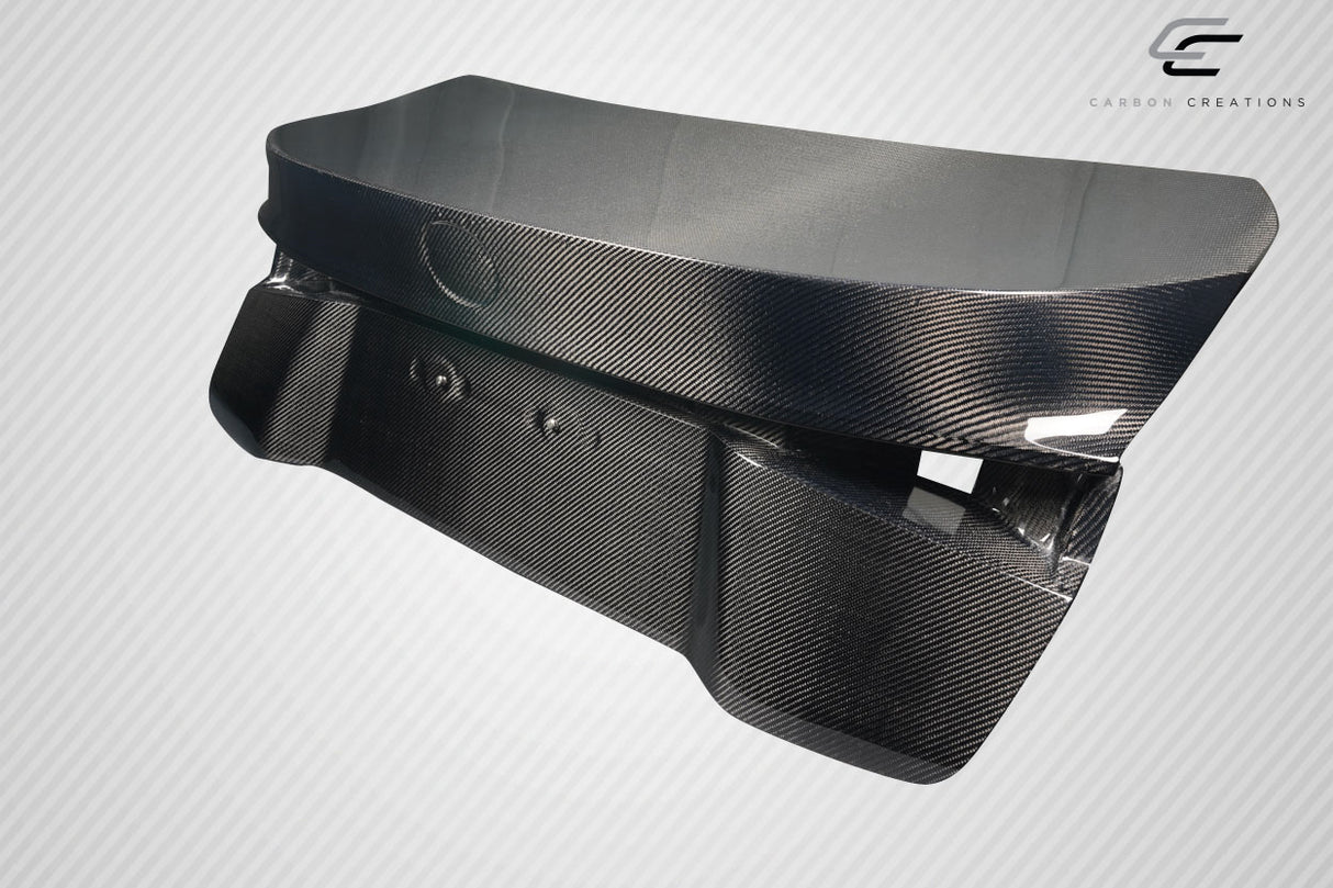 2021-2023 Lexus IS300/IS350/IS500 Carbon Creations OEM Look Trunk - 1 Piece