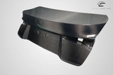 2021-2023 Lexus IS300/IS350/IS500 Carbon Creations OEM Look Trunk - 1 Piece