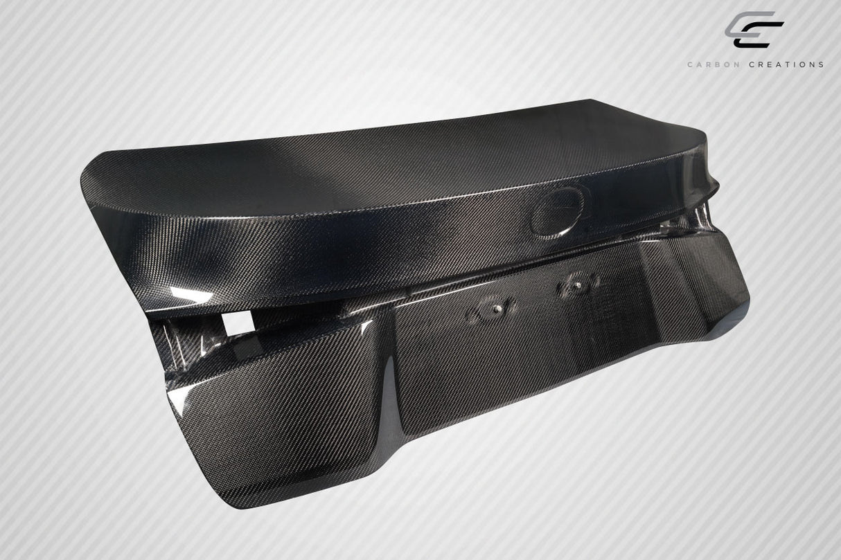 2021-2023 Lexus IS300/IS350/IS500 Carbon Creations OEM Look Trunk - 1 Piece