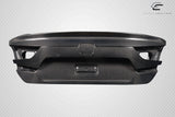 2018-2022 Honda Accord Carbon Creations OEM Look Trunk - 1 Piece