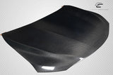 2018-2023 Toyota Camry Carbon Creations OEM Look Hood - 1 Piece