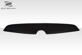 2019-2023 Toyota Supra A90 Duraflex Zero Rear Wing Spoiler - 1 Piece
