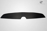 2019-2023 Toyota Supra A90 Carbon Creations Zero Rear Wing Spoiler - 1 Piece