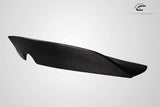 2019-2023 Toyota Supra A90 Carbon Creations Zero Rear Wing Spoiler - 1 Piece
