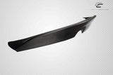 2019-2023 Toyota Supra A90 Carbon Creations Zero Rear Wing Spoiler - 1 Piece