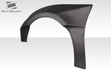 2013-2017 Honda Accord 4DR Duraflex Widebody RX Style Front Fender Flares - 2 Piece