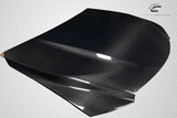 2021-2023 Lexus IS500 Carbon Creations OEM Look Hood - 1 Piece