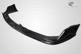 2019-2023 Toyota Supra A90 Carbon Creations J Sport Rear Diffuser - 5 Pieces