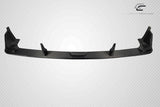 2019-2023 Toyota Supra A90 Carbon Creations J Sport Rear Diffuser - 5 Pieces