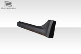 2016-2021 Honda Civic HB Duraflex Speedster Widebody Side Skirt Rocker Panels - 4 Pieces