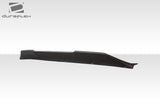 2016-2021 Honda Civic HB Duraflex Speedster Widebody Rear Wing Spoiler - 1 Piece