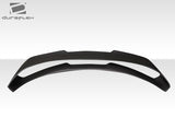 2017-2022 Alfa Romeo Giulia Duraflex GTAm Look Rear Wing Spoiler - 1 Piece