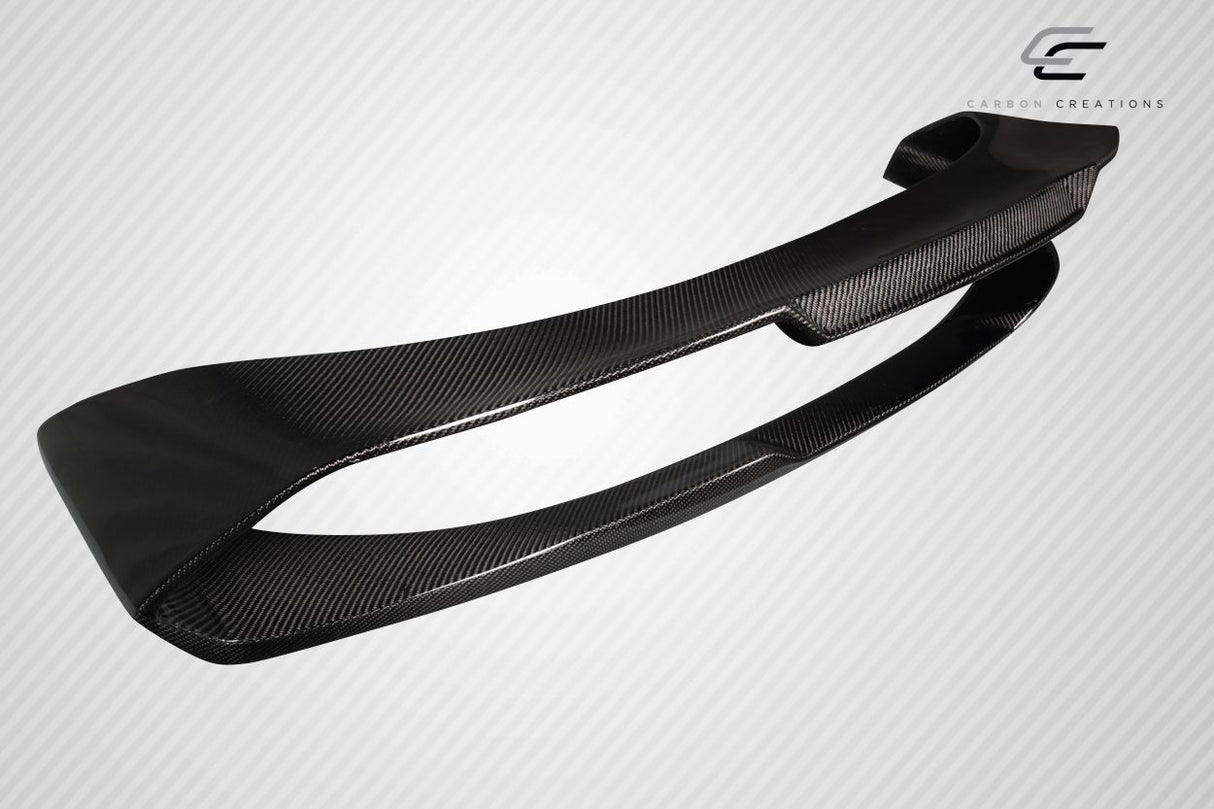2017-2023 Alfa Romeo Giulia Carbon Creations GTAm Look Rear Wing Spoiler - 1 Piece