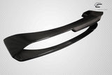 2017-2023 Alfa Romeo Giulia Carbon Creations GTAm Look Rear Wing Spoiler - 1 Piece