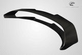 2017-2023 Alfa Romeo Giulia Carbon Creations GTAm Look Rear Wing Spoiler - 1 Piece