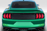 2015-2023 Ford Mustang Duraflex TST Rear Trunk - 1 Piece