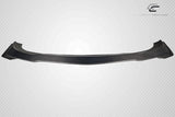 2015-2023 Dodge Charger Carbon Creations Fastlane Front Lip Spoiler Air Dam - 1 Piece