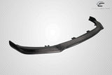 2018-2023 Kia Stinger Carbon Creations Sport GT Front Lip Spoiler Air Dam - 1 Piece