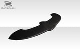 2014-2023 Mini Cooper F56 Duraflex JCW Look Rear Roof Wing Spoiler - 1 Piece