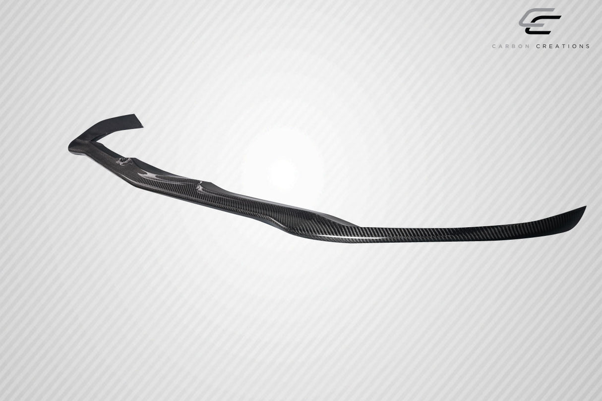 2017-2023 Alfa Romeo Giulia Carbon Creations FRK Front Lip Spoiler Air Dam - 1 Piece