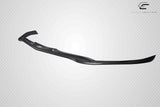2017-2023 Alfa Romeo Giulia Carbon Creations FRK Front Lip Spoiler Air Dam - 1 Piece
