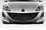 2010-2011 Mazda 3 Duraflex Gambler Front Grille - 1 Piece