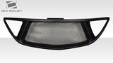 2010-2011 Mazda 3 Duraflex Gambler Front Grille - 1 Piece