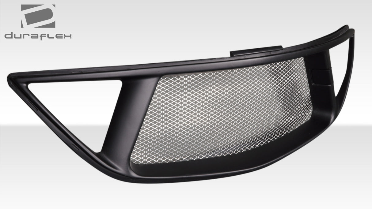 2010-2011 Mazda 3 Duraflex Gambler Front Grille - 1 Piece