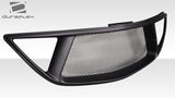 2010-2011 Mazda 3 Duraflex Gambler Front Grille - 1 Piece