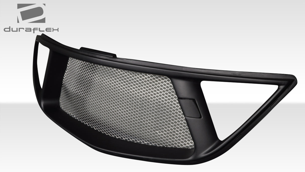 2010-2011 Mazda 3 Duraflex Gambler Front Grille - 1 Piece