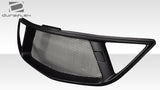 2010-2011 Mazda 3 Duraflex Gambler Front Grille - 1 Piece