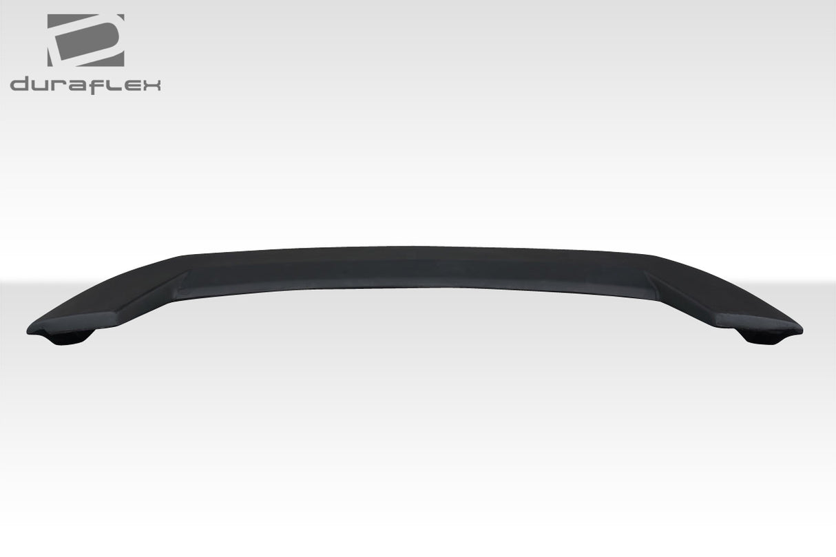 2011-2021 Jeep Grand Cherokee Duraflex Heritage Rear Wing Spoiler - 1 Piece
