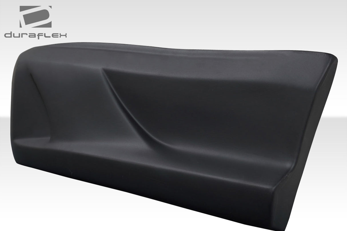2019-2022 Nissan Altima Duraflex Tanka Rear Spats - 2 Piece