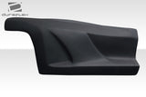 2019-2022 Nissan Altima Duraflex Tanka Rear Spats - 2 Piece