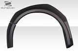 2018-2022 Subaru Crosstrek Duraflex Speedtrail Front Fender Flares - 2 Piece
