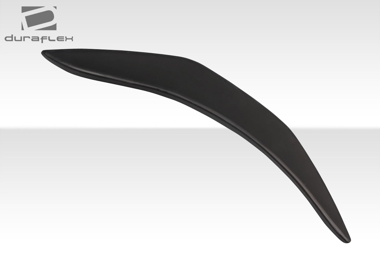 2018-2022 Subaru Crosstrek Duraflex Speedtrail Rear Fender Flares - 8 Piece