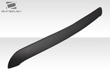2009-2012 Nissan 370Z Z34 Duraflex Front Bumper Nose Finisher - 1 Piece