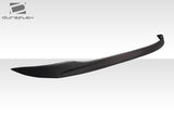 2009-2012 Nissan 370Z Z34 Duraflex Front Chin Aero Deflector - 1 Piece