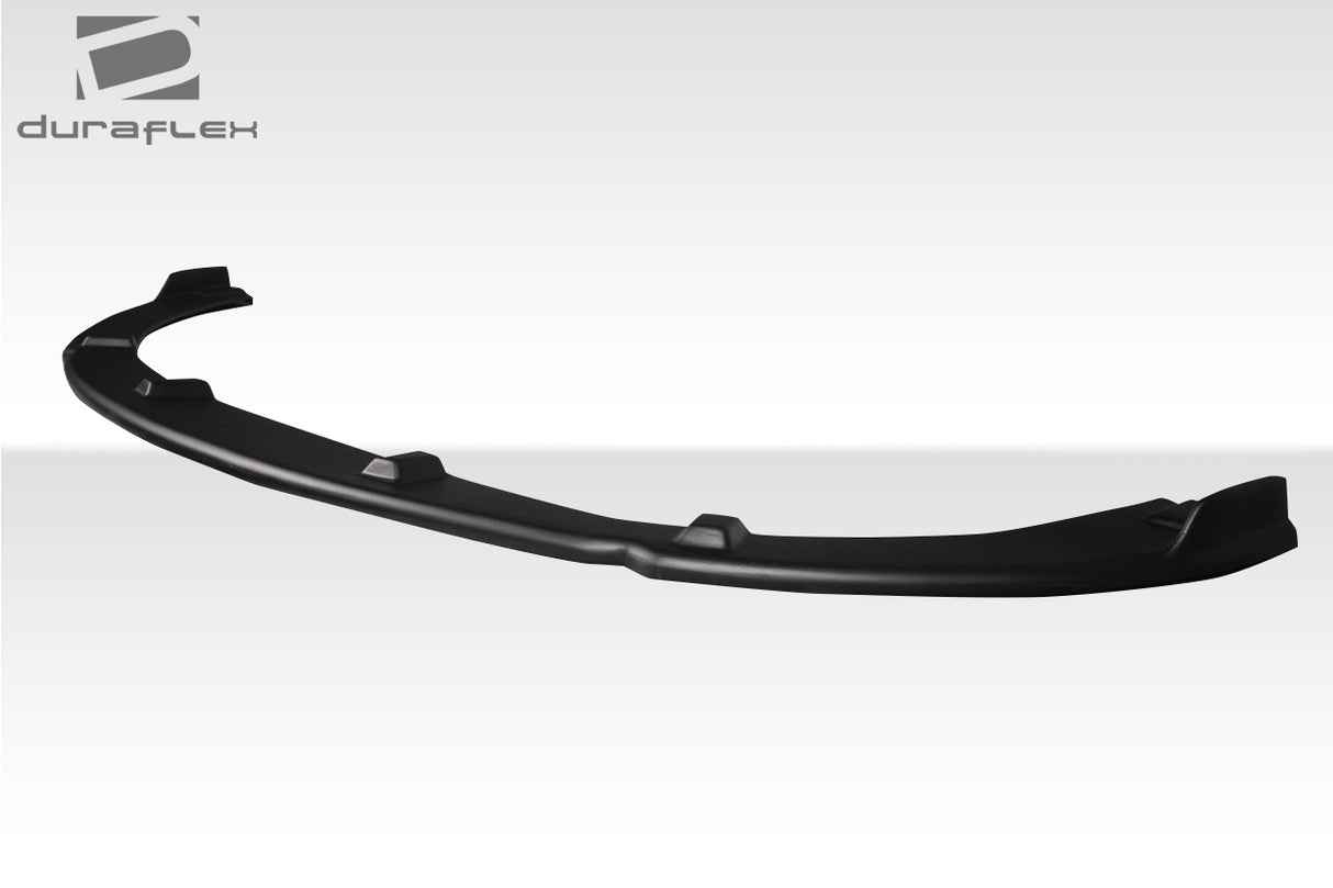 2012-2017 Hyundai Veloster Duraflex Bailer Front Lip Spoiler Air Dam - 1 Piece