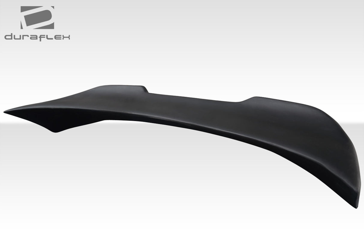 2011-2017 Nissan Juke Duraflex Shaka Mid Rear Wing Spoiler - 1 Piece