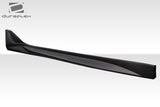2010-2013 Kia Forte Duraflex Nexus Side Skirts -2 Piece