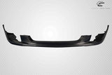 1990-1996 Nissan 300ZX Z32 Carbon Creations Turbo T Front Lip Spoiler - 1 Piece
