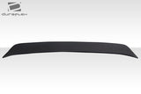 2000-2006 BMW 3 Series M3 E46 2DR Duraflex Drag Style Rear Wing Spoiler - 1 Piece