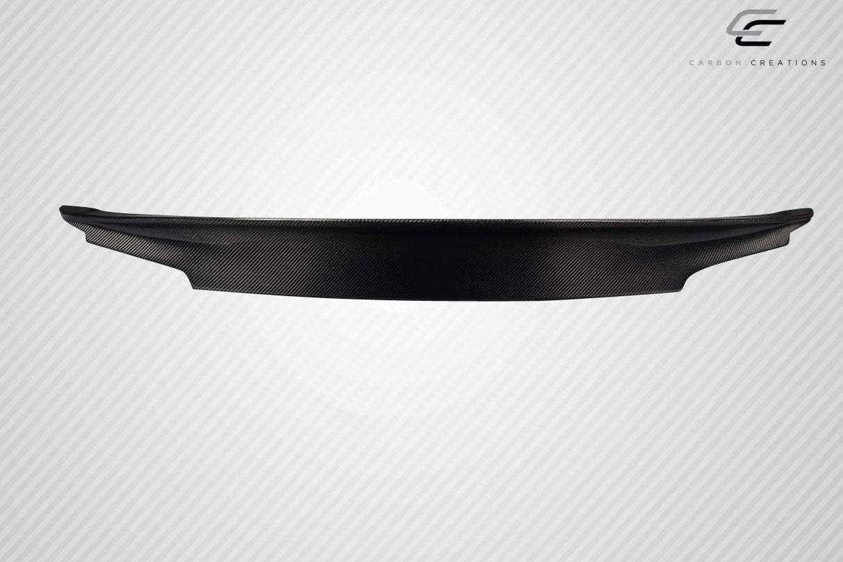 2012-2022 Tesla Model S Carbon Creations Elixir Rear Wing Spoiler - 1 Piece