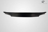 2012-2022 Tesla Model S Carbon Creations Elixir Rear Wing Spoiler - 1 Piece